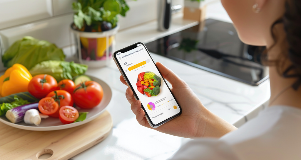 How a Customized Diet Plan Can Help You Reach Your Health Goals Faster