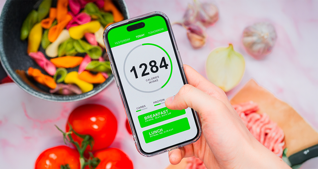 How Many Calories Should You Eat Daily? Find the Right Amount for You