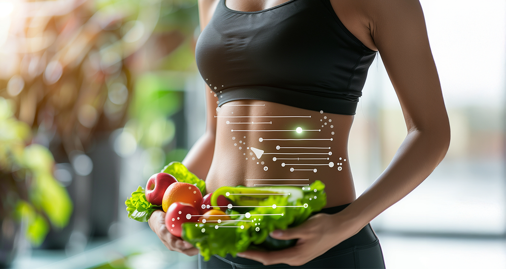 How to Improve Your Metabolism: Simple & Effective Tips