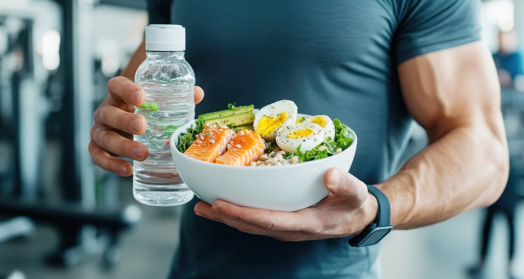 Post-Workout Meal: Importance & 15 Best Options