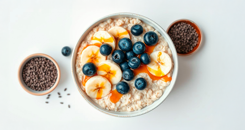 Pre-Workout Nutrition: What to Eat for Maximum Energy & Performance