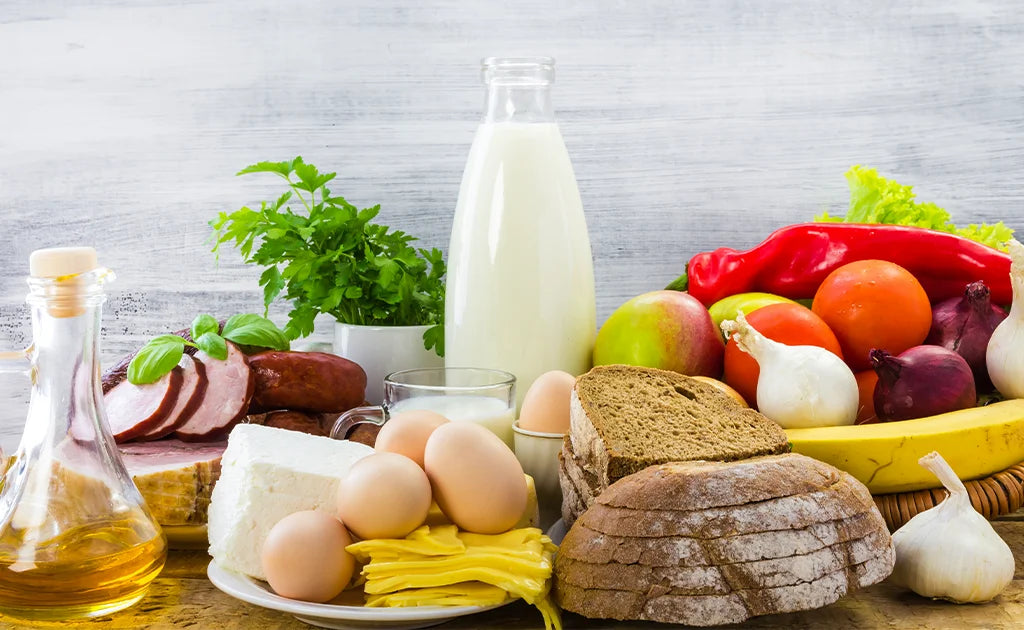 The Role of Customised Nutrition in Achieving Your Fitness Goals