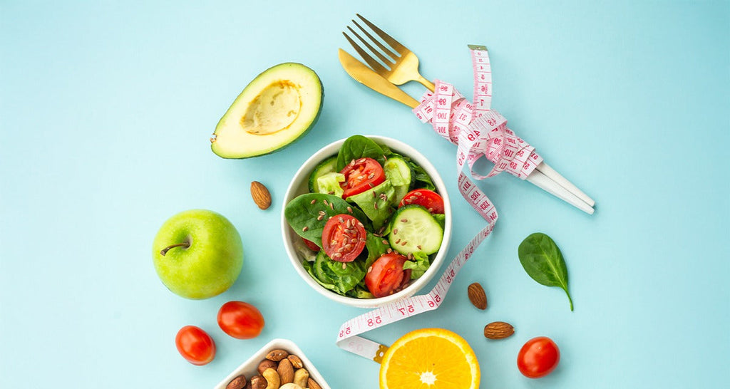 Top Foods You Should Eat If You Are Trying To Manage Your Weight