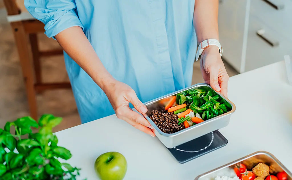 Mindful Eating Habits for Long-Term Weight Management