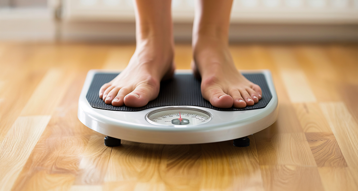 The Ultimate Weight Management Guide: Tips for a Healthier You