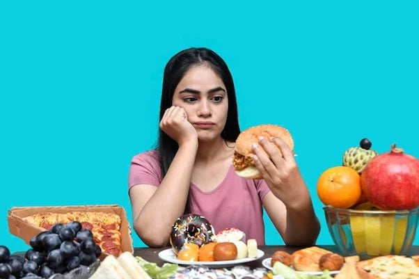 Understanding Emotional Eating and How to Take Control