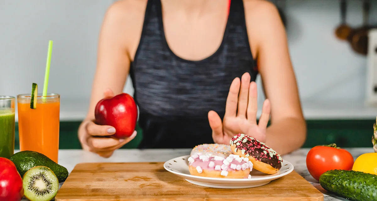 Healthy Snack Ideas for Weight Management