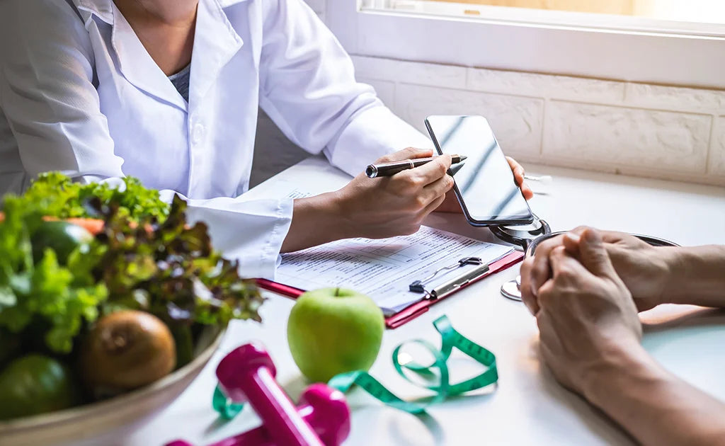 How to Choose the Right Diet Plan to Manage Your Weight