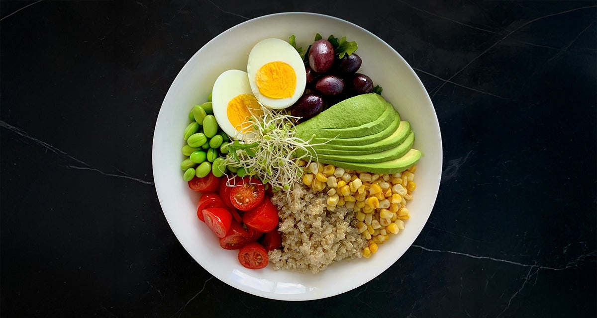 Top 10 Pre-Workout Foods Your Body Needs