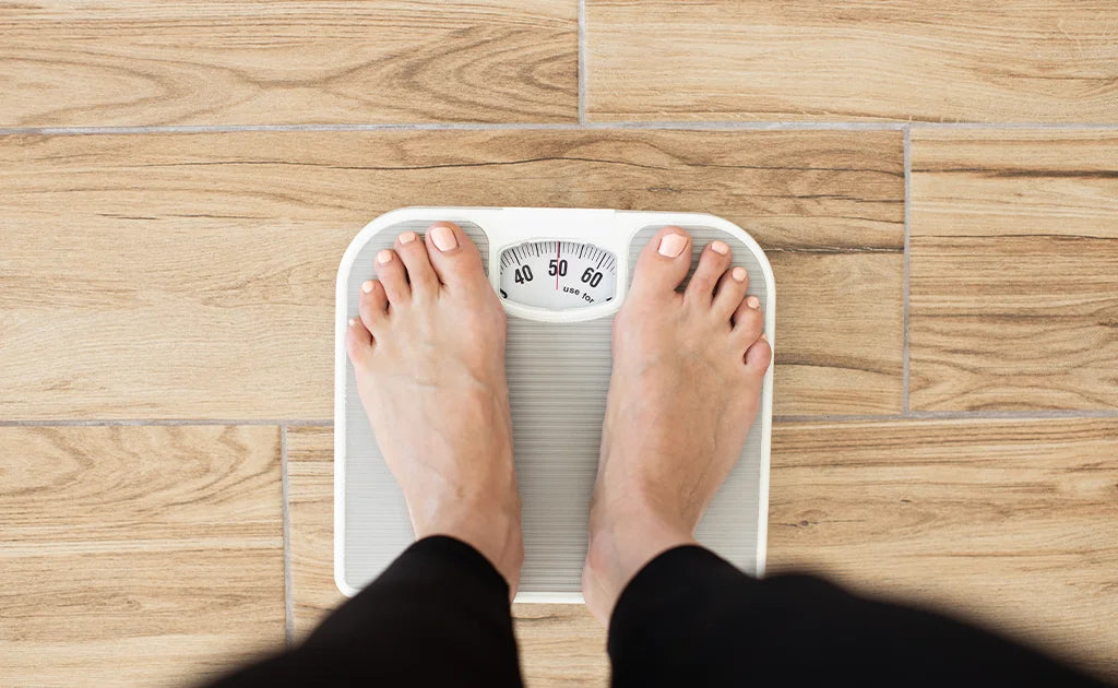 Top 7 Weight Management Mistakes and How to Avoid Them
