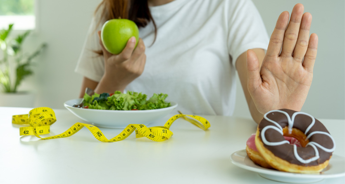 Why Skipping Meals Isn’t a Sustainable Weight Management Practice