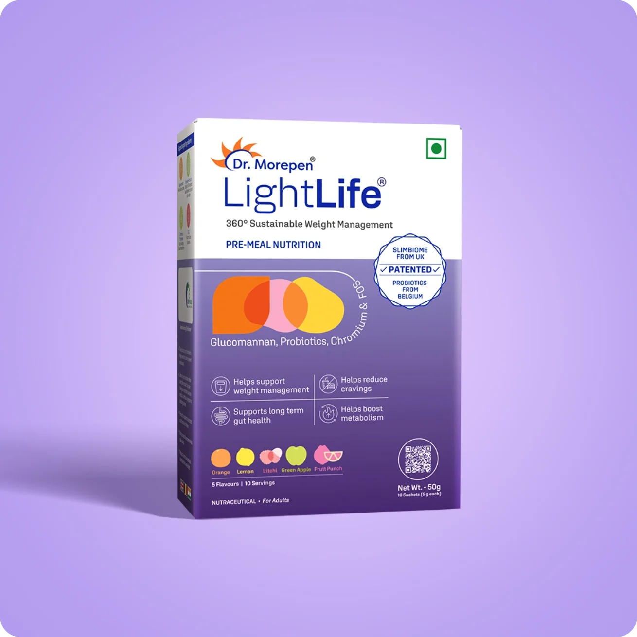 LightLife Pre-Meal Nutrition Mix