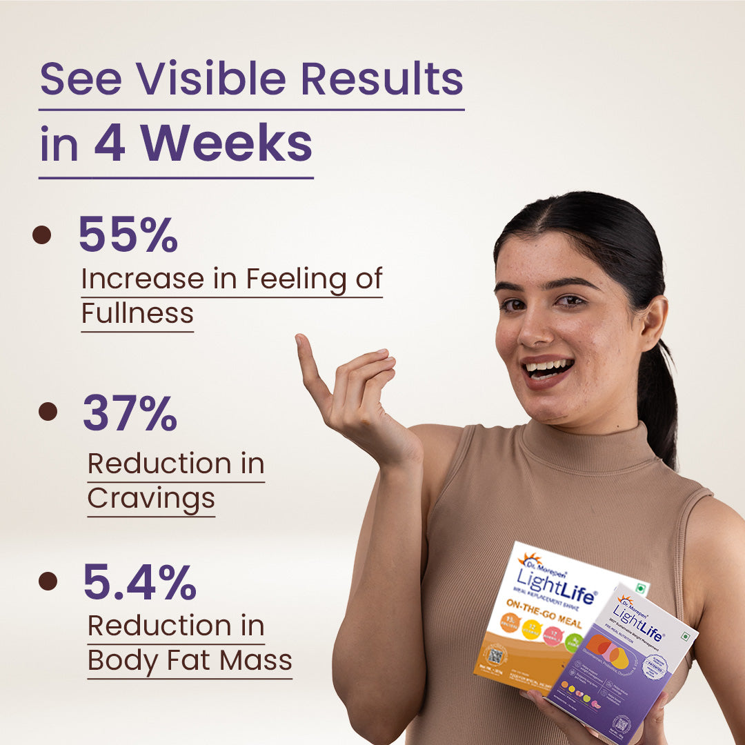 LightLife Power Combo