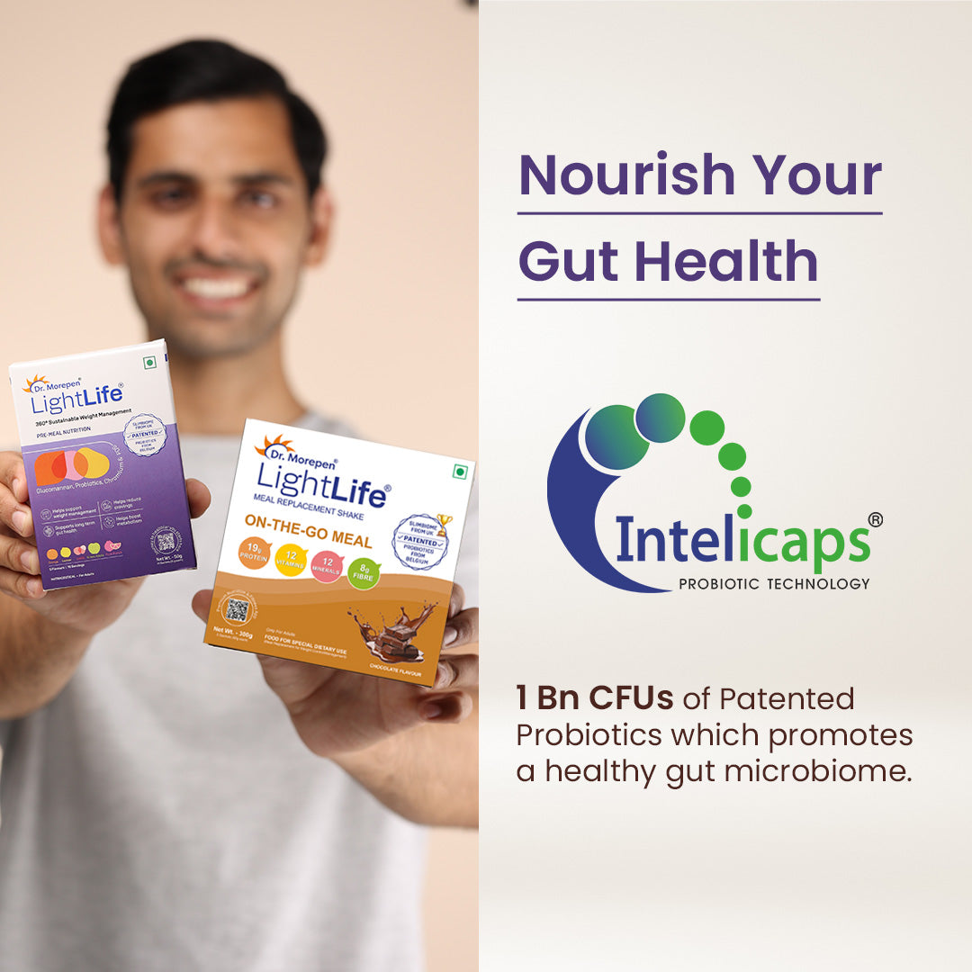 LightLife Power Combo